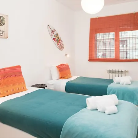 Portugal Here I Come - Expo Apartamento *