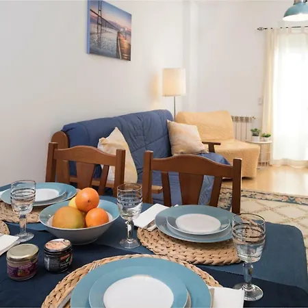 Apartamento Portugal Here I Come - Expo
